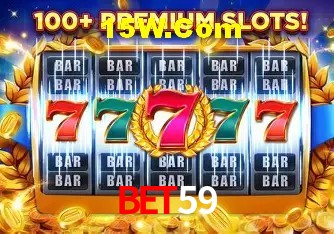 Bet59 - Login Oficial Cassino - Bet59.Com